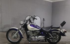 YAMAHA DRAGSTAR 250 VG02J