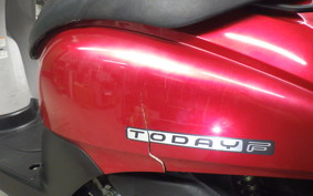 HONDA TODAY 2 2002 AF67
