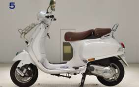 VESPA VESPA LX125 2016