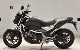 HONDA NC750S 2018 RC88