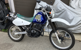 SUZUKI DJEBEL250XC SJ45A