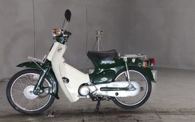 HONDA SUPER CUB50 AA01