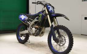 YAMAHA YZ250F CG40C
