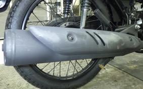 HONDA CG125