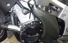 SUZUKI GSX1300R HAYABUSA 2001