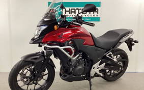 HONDA 400X 2013 NC47