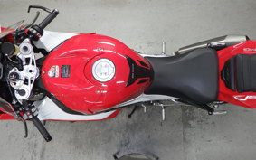 BMW S1000RR 2016