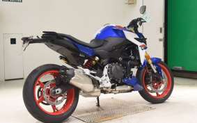 BMW F900R 2026