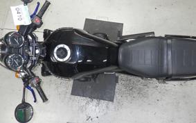 KAWASAKI ZRX-2 1995 ZR400E