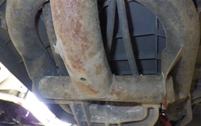 HONDA GYRO UP TA01
