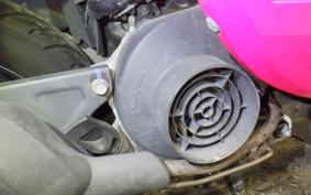 HONDA GIORNO 2 2017 AF70