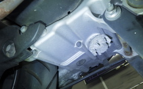 YAMAHA CYGNUS 125 XSR 2 SE44J