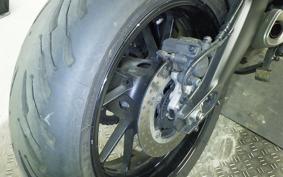 YAMAHA MT-09 Tracer GT 2019 RN51J