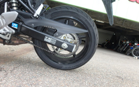 SUZUKI SV650 ABS 2020 VP55B