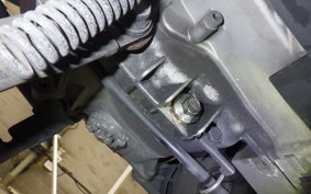 YAMAHA AXIS 125 TREET SE53J