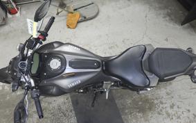 YAMAHA MT-07 2014 RM07J