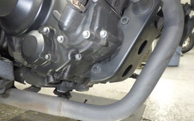 HONDA REBEL 250 A MC49