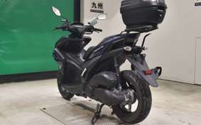 YAMAHA NVX125 2011