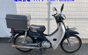HONDA C50-2