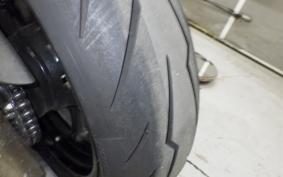 KAWASAKI NINJA ZX-6R A 2024 ZX636J