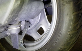 SUZUKI ADDRESS V50 Gen.2 1990 CA44A
