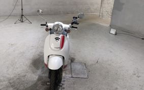 HONDA GIORNO AF70