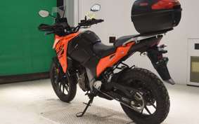 SUZUKI Vｽﾄﾛｰﾑ250SX EL11L