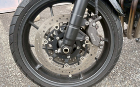 HONDA CB400 SUPER  BOL DOR ABS 2021 NC42