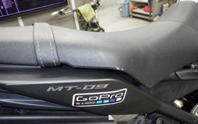 YAMAHA MT-09 2014 RN34J