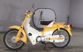 HONDA SUPER CUB50 AA01