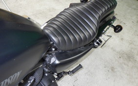 HARLEY XL883N 2015
