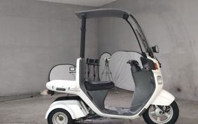 HONDA GYRO TA03