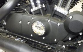 HARLEY XL1200X 2022