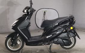 YAMAHA CYGNUS125XSR SEA5J