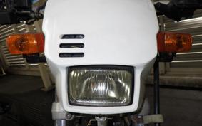HONDA TLM220R MD23