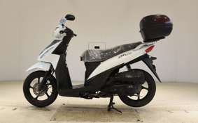 SUZUKI ADDRESS 110 CE47A