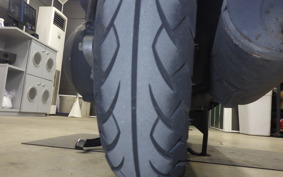 HONDA LEAD 110 2011 JF19