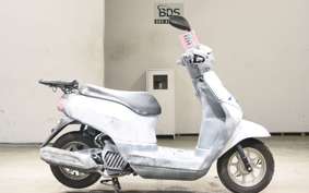 HONDA TACT-4ﾍﾞｰｼｯｸ AF79