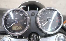 KAWASAKI ESTRELLA BJ250A