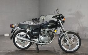 HONDA CB400 CB400T