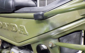 HONDA MOTRA 2026 AD05