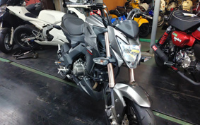 KAWASAKI Z125 PRO BR125H