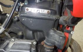 HONDA MTX125R 1997 JD05