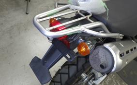 YAMAHA TRICKER Gen.2 DG16J