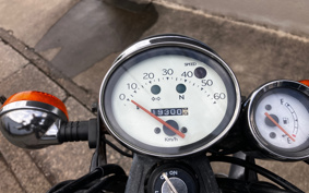 YAMAHA YB-1 FOUR UA05J