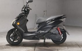 YAMAHA CYGNUS125XSR SE44J