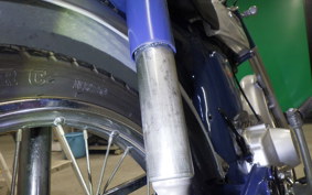 HONDA CD50 BENLY S CD50