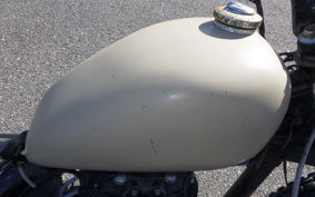 KAWASAKI 250TR BJ250F