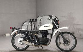 KAWASAKI 250TR BJ250F