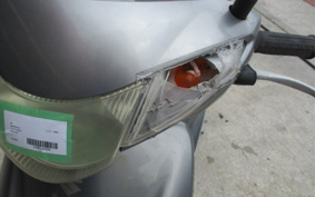 SUZUKI ADDRESS V50 CA44A